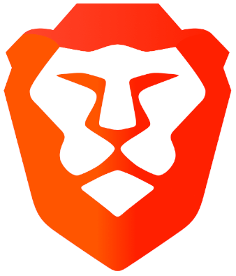 Brave browser