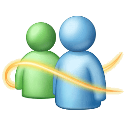 Windows Live Messenger (MSN messenger)
